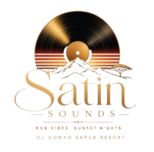 Satin Sounds